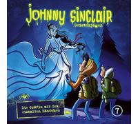 Johnny Sinclair - 07: Die Gräfin mit dem eiskalten Händchen (Teil 1 Von 3) [Import]