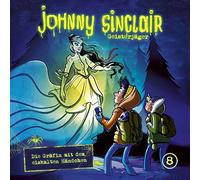 Johnny Sinclair - 08: Die Gräfin mit dem eiskalten Händchen (Teil 2 Von 3) [Import]