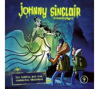 Johnny Sinclair - 09: Die Gräfin mit dem eiskalten Händchen (Teil 3 Von 3) [Import]