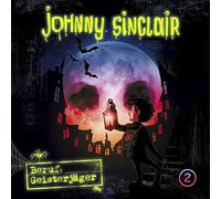 Johnny Sinclair / Beruf: Geisterjäger: Teil 2 von 3