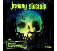 Johnny Sinclair - Johnny Sinclair-3-CD Hörspielbox Vol. 1 [Import]