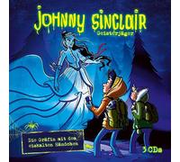 Johnny Sinclair - Johnny Sinclair-3-CD Hörspielbox Vol. 3 [Import]