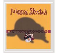 Johnny Sketch & Dirty Notes - Bandicoot