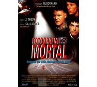 Johnny Skidmarks (1998) / Fotografía Mortal (Dvd)
