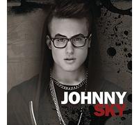 Johnny Sky Johnny Sky (CD)