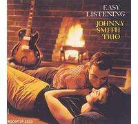 Johnny Smith - Easy Listening [Import]