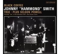 Johnny Smith Hammond - Black Coffee/Mr Wonderful [Import]