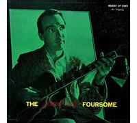 Johnny Smith – Johnny Smith Foursome – Import