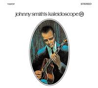 Kaleidoscope CD