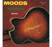 Johnny Smith - Moods [Re-Issue] [Import]
