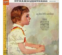 Johnny Smith - My Dear Little Sweetheart [Import]