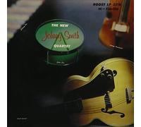 Johnny Smith – New Johnny Smith Quartet: Lmited [Import]