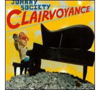Johnny Society Clairvoyance (CD)