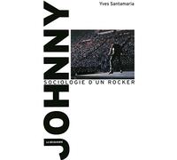 Johnny, Sociologie d'un rocker