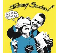 Johnny Socko - Oh I Do Hope It's Roast Beef