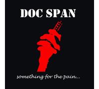 Johnny - Something for The Pain [Import]