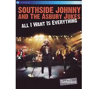 Southside Johnny And The Asbury Jukes – All I Want Is Everything