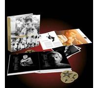 Johnny Story - Coffret 23 Cd + Livre 60 Pages + Portfolio 10 Photos