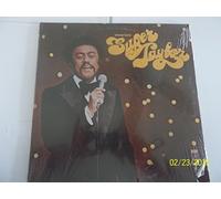 JOHNNY TALOR Super Taylor USA LP 1974