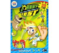 Johnny Test