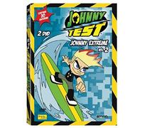 Johnny Test - Segunda Temporada (Import Dvd) (2011)