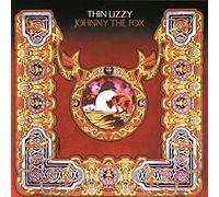 Thin Lizzy – Johnny The Fox – Vinyle LP – Réédition 2020 – Island