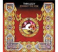 Thin Lizzy - Johnny The Fox [Import]