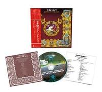 Johnny The Fox – Édition Limitée – Universal Music Group