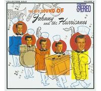 Johnny & The Hurricanes - Big Sound of [Import]