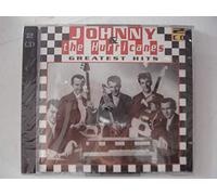 Johnny & the Hurricanes - Greatest Hits [Import]