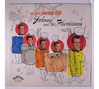 JOHNNY & THE HURRICANES - JOHNNY & THE HURRICANES The Big Sound