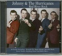Johnny & The Hurricanes - Red River Rock