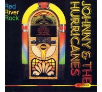 Johnny & the Hurricanes - Red River Rock [Import]