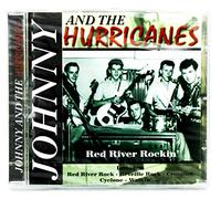 Johnny & the Hurricanes - Red River Rockin' [Import]