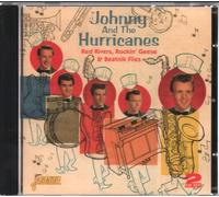 Johnny & the Hurricanes - Red Rivers,..