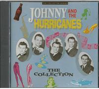 JOHNNY & THE HURRICANES - THE COLECTION [UK Import]