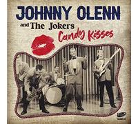 Johnny & the Jokers Olenn – Candy Kisses EP