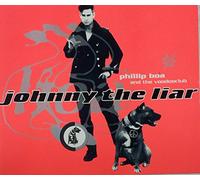 Johnny The Liar (INCL. 2 Versions, 1993) [Import]