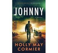 Johnny The Memphis Series, #2 - Holly May Cormier - Holly May Cormier - ebook (ePub) - Livre