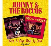 Johnny & the Roccos - Dee Bop a Doo