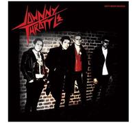 Johnny Throttle