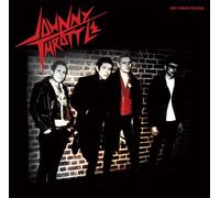 Johnny Throttle - Johnny Throttle [Import]