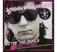 After The Dolls 1977-1987