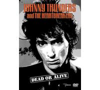 Johnny Thunders and the Heartb [Import allemand]