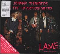 Johnny Thunders And The Heartbreakers - L.A.M.F.