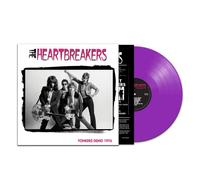 Johnny Thunders and The Heartbreakers – Yonkers Demo 1976 – Vinyle (Purple)