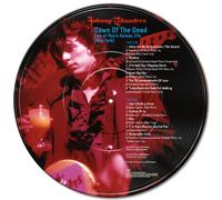 Johnny Thunders - Dawn Of The Dead: Live At Max's Kansas City