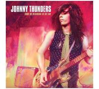 Johnny Thunders - From The Beginning To The End [Compact Discs] With Booklet