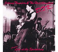Johnny Thunders & The Heartbreakers - Down to Kill Live at the Speakeasy