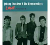 Johnny Thunders & Heartbreaker - L.a.M.F. Revisited